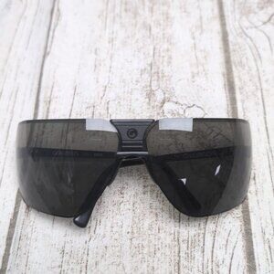 Gargoyles Black Frame Terminator Arnold Sunglasses